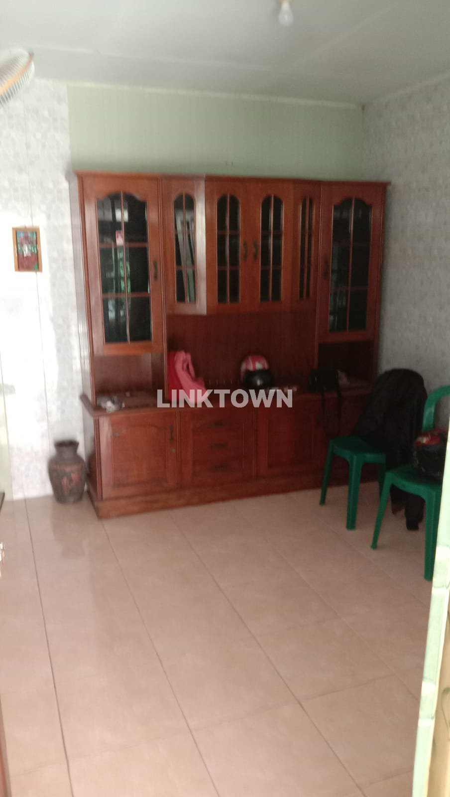 Termurah Rumah Strategis Pusat Kota Surabaya