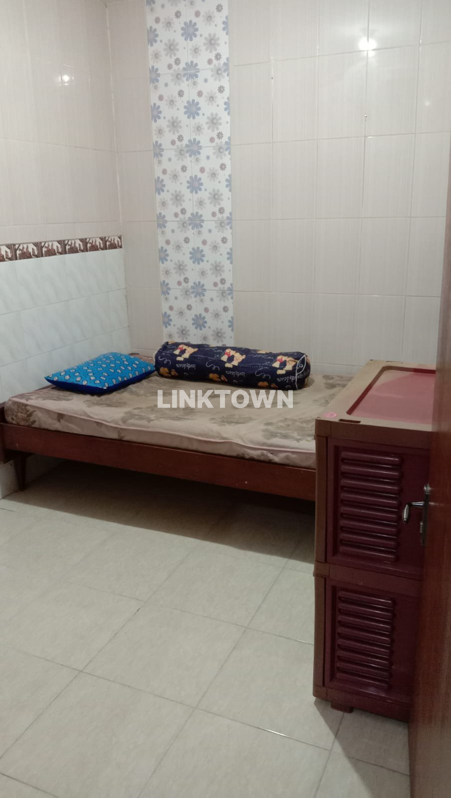 Termurah Rumah Strategis Pusat Kota Surabaya