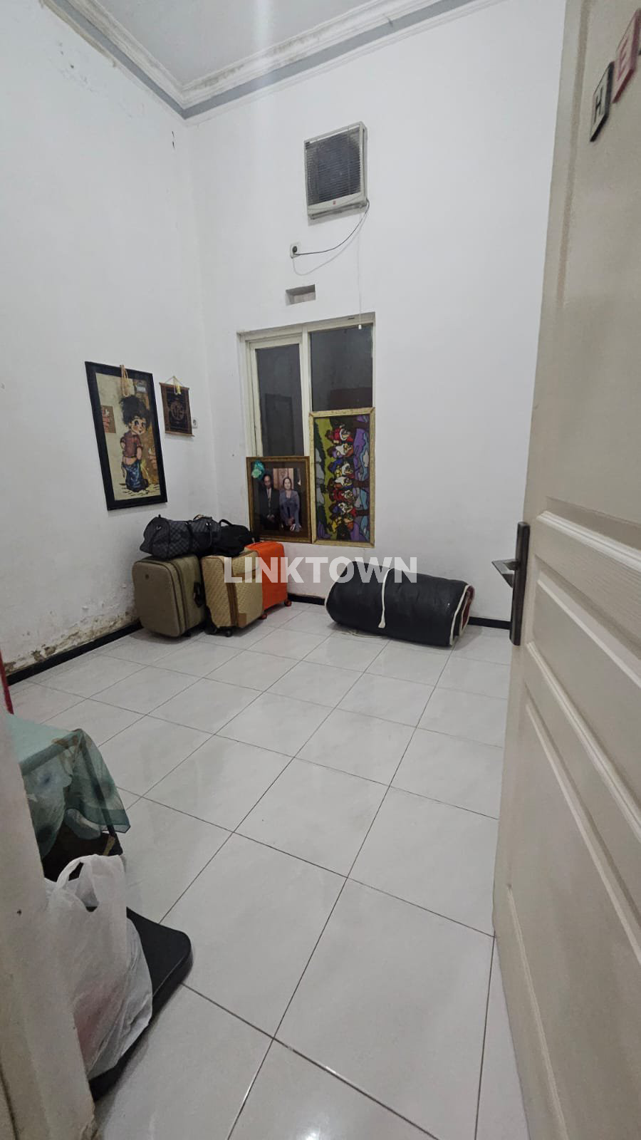 Dijual Hunian Asri di Perumahan Green Living Residence Malang