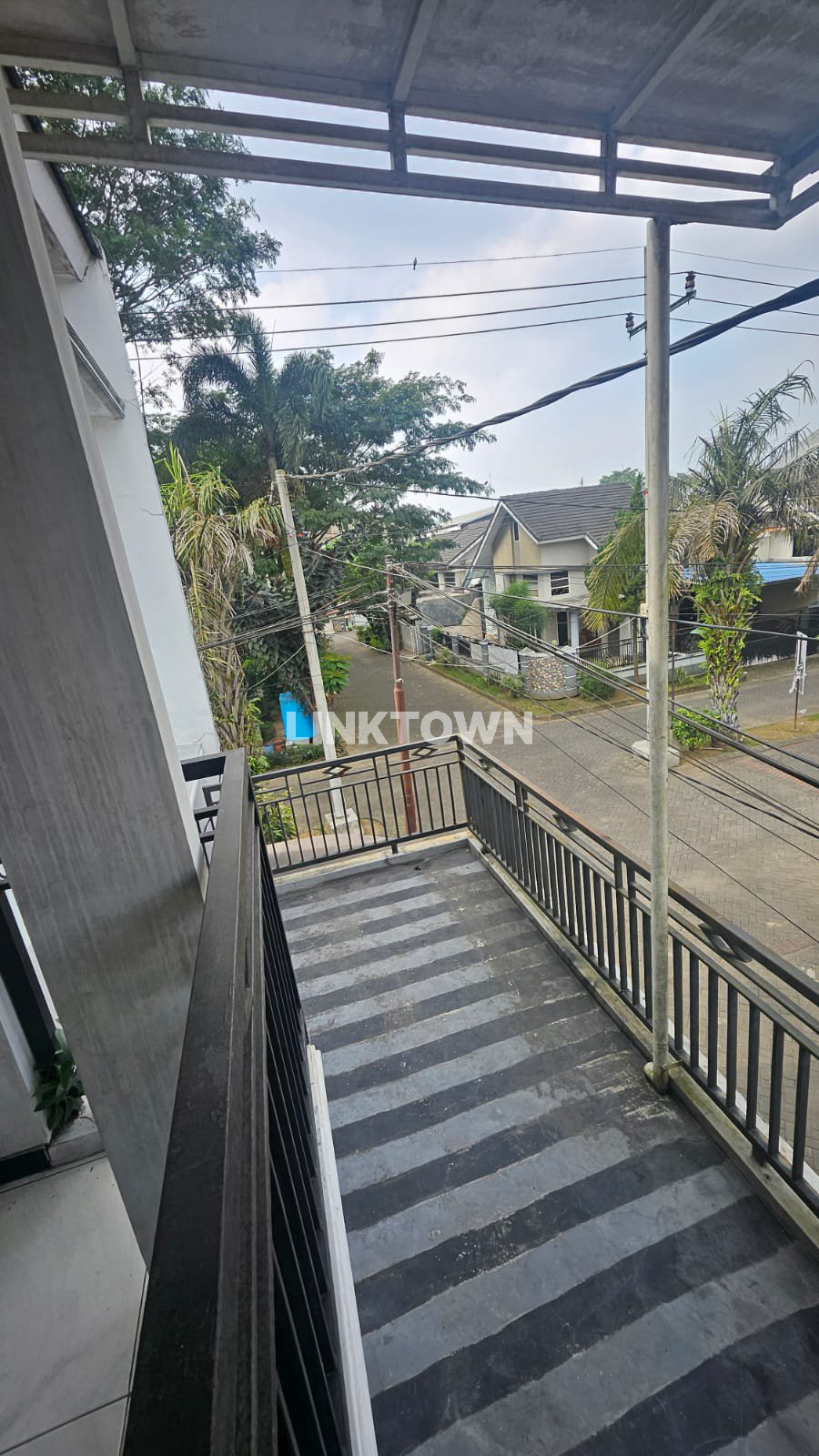 Dijual Hunian Asri di Perumahan Green Living Residence Malang
