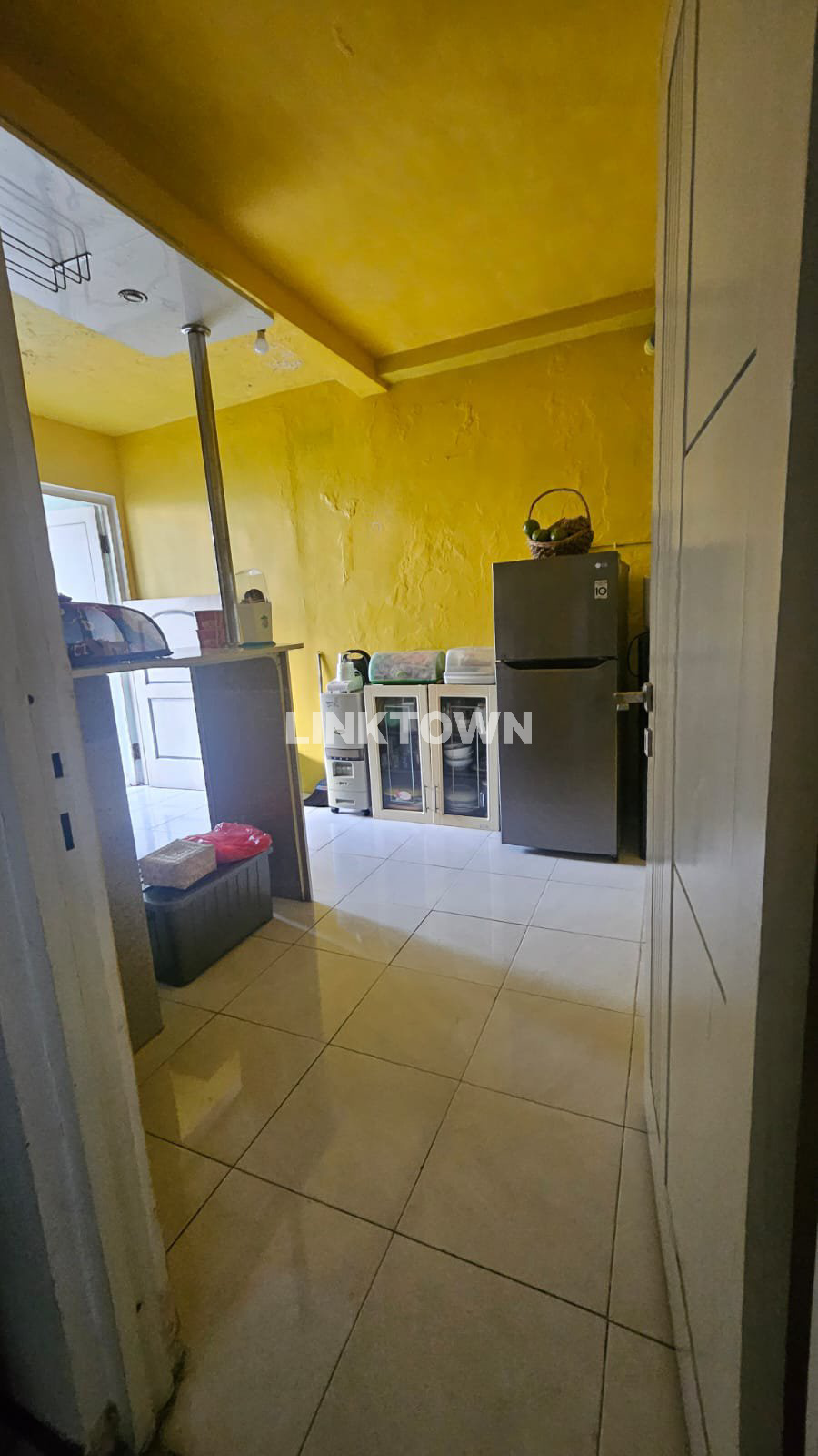 Dijual Hunian Asri di Perumahan Green Living Residence Malang
