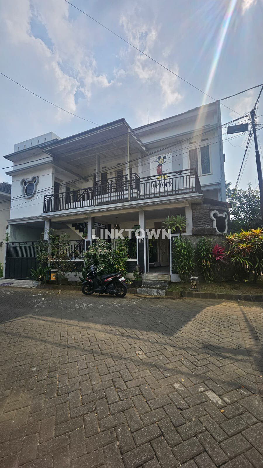 Dijual Hunian Asri di Perumahan Green Living Residence Malang Dijual Hunian Asri di Perumahan Green Living Residence Malang