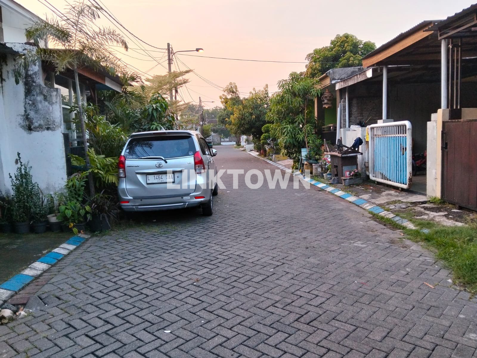 Hunian Termurah Harga Nego di Kawasan Kahuripan Nirwana Sidoarjo Selangkah Menuju Tol