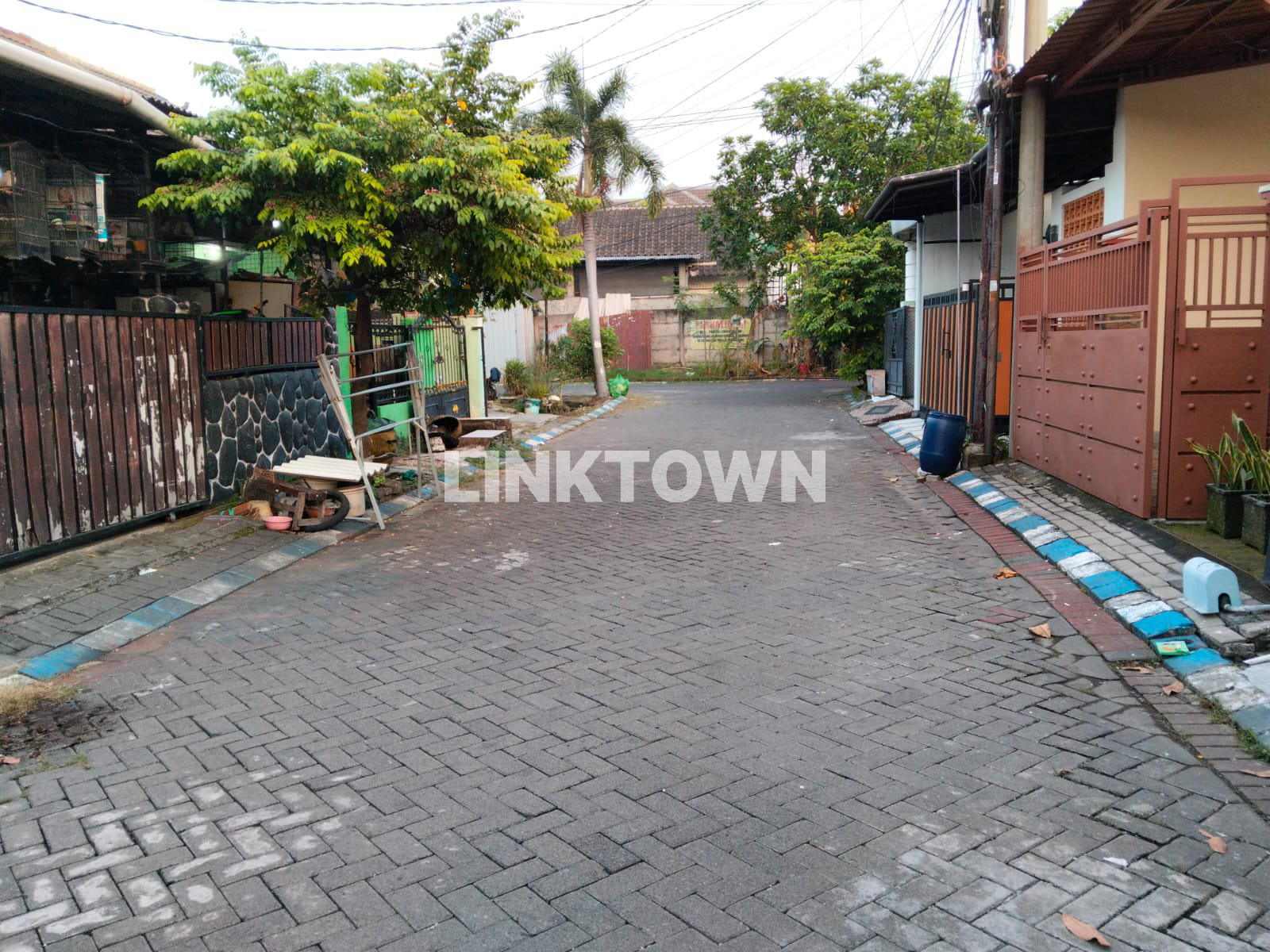Hunian Termurah Harga Nego di Kawasan Kahuripan Nirwana Sidoarjo Selangkah Menuju Tol