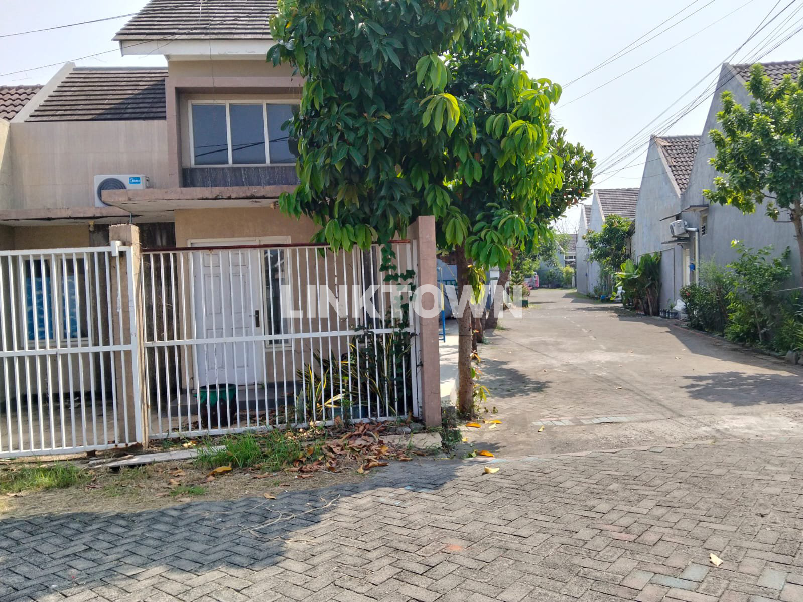 Siap Huni Hunian dengan Harga Termurah di Griya Amerta Surabaya