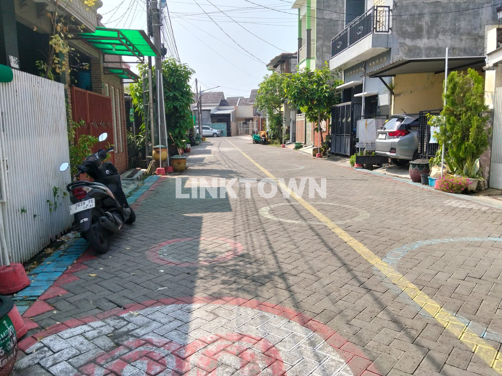 Siap Huni Hunian dengan Harga Termurah di Griya Amerta Surabaya