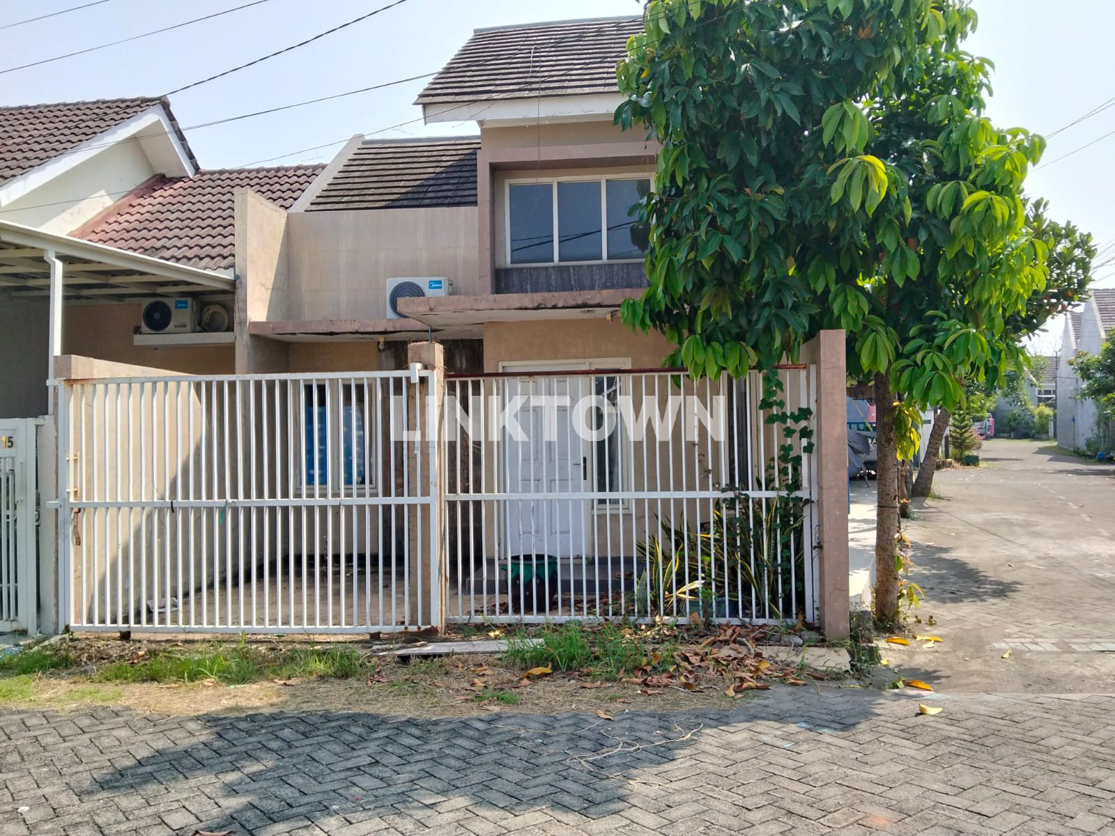 Siap Huni Hunian dengan Harga Termurah di Griya Amerta Surabaya Siap Huni Hunian dengan Harga Termurah di Griya Amerta Surabaya