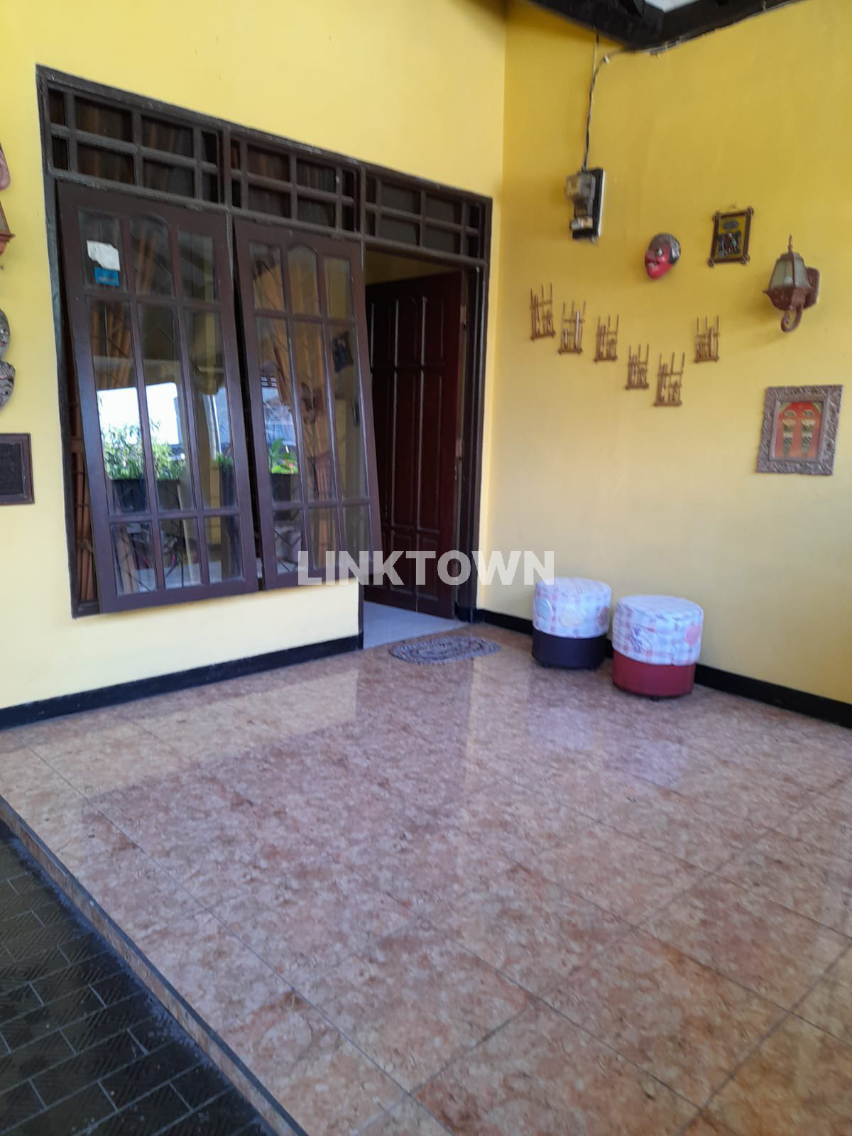 Termurah Dijual Rumah Siap Huni Nego di Taman Pinang Indah Sidoarjo Dekat Akses Tol