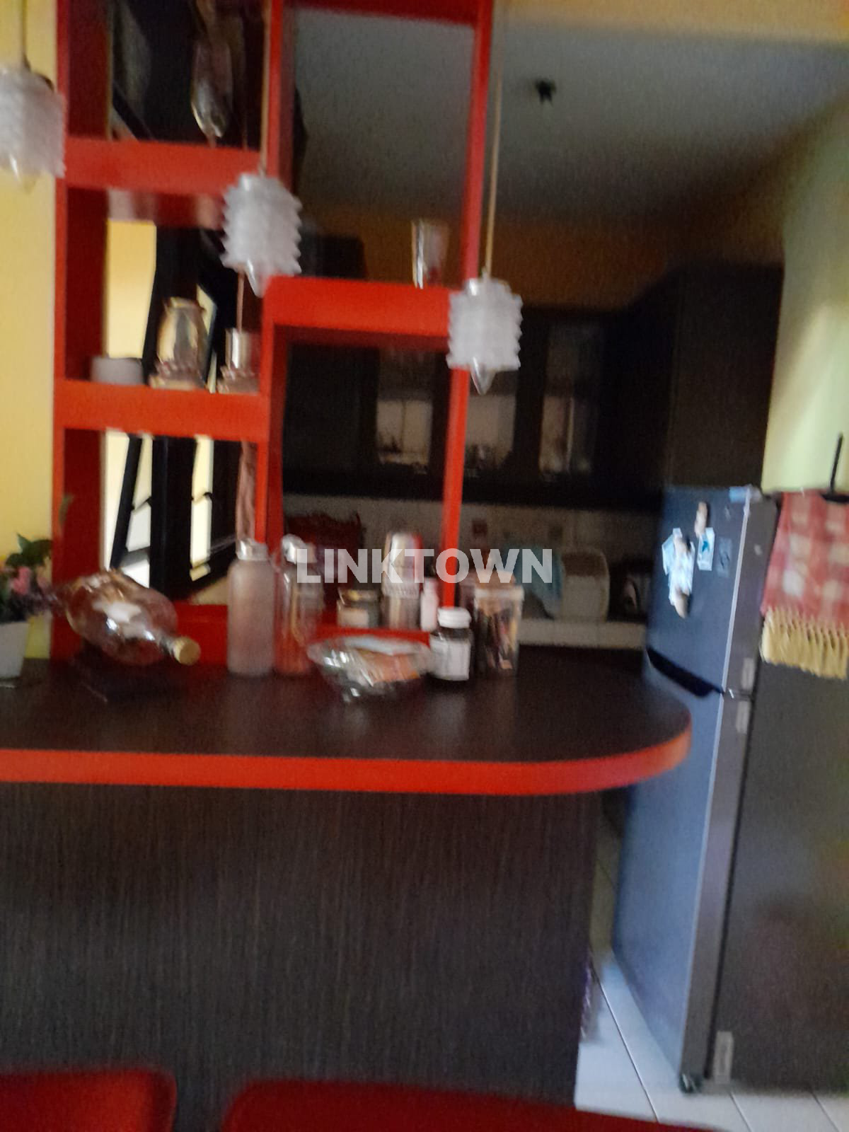 Termurah Dijual Rumah Siap Huni Nego di Taman Pinang Indah Sidoarjo Dekat Akses Tol