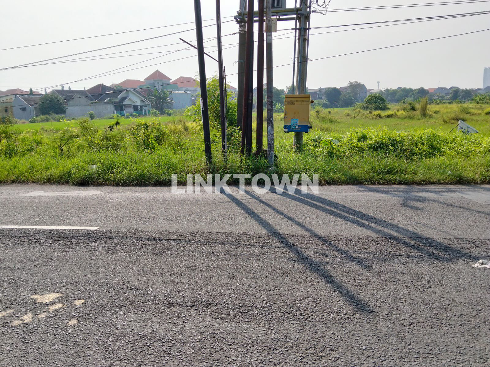 Dijual Tanah Strategis Nol Jalan Raya di Sarirogo Sidoarjo Dijual Tanah Strategis Nol Jalan Raya di Sarirogo Sidoarjo