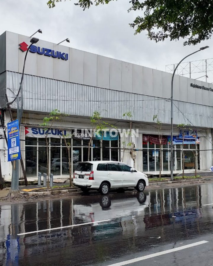 Disewakan Ruang Usaha Showroom di Kawasan Komersial Manyar Kertoarjo Surabaya Disewakan Ruang Usaha Showroom di Kawasan Komersial Manyar Kertoarjo Surabaya
