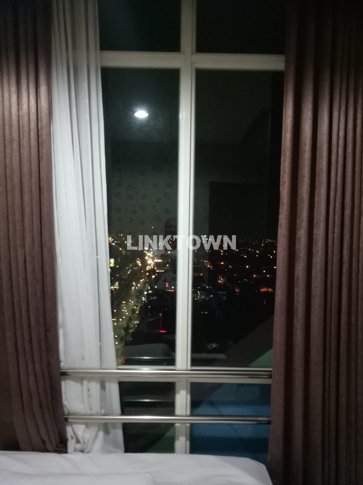 Dijual Unit Apartemen Full Furnish Siap Huni Lokasi Strategis di Tamansari Papilio
