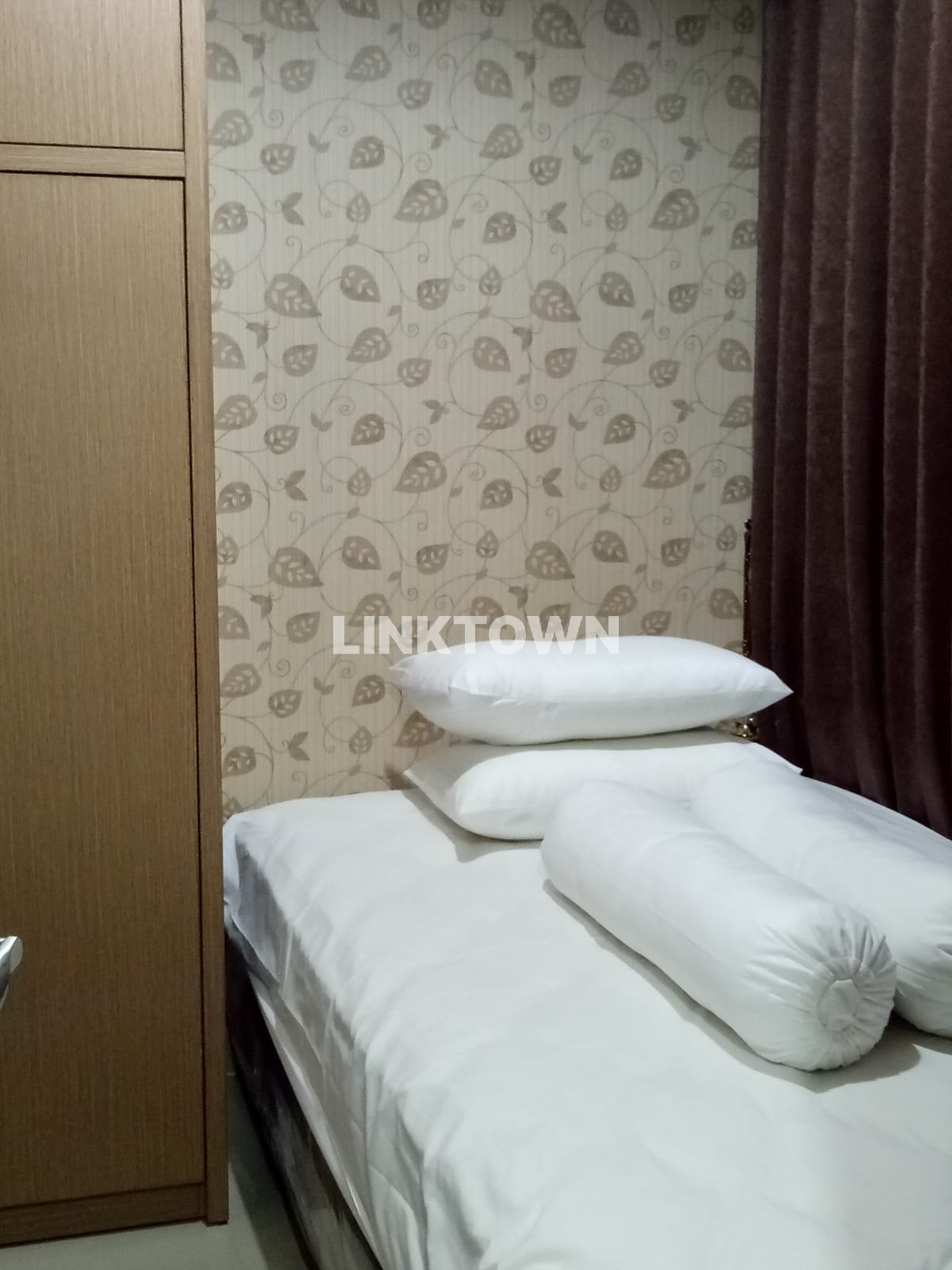 Dijual Unit Apartemen Full Furnish Siap Huni Lokasi Strategis di Tamansari Papilio