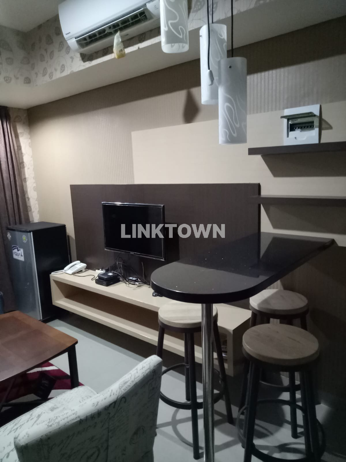 Dijual Unit Apartemen Full Furnish Siap Huni Lokasi Strategis di Tamansari Papilio Dijual Unit Apartemen Full Furnish Siap Huni Lokasi Strategis di Tamansari Papilio
