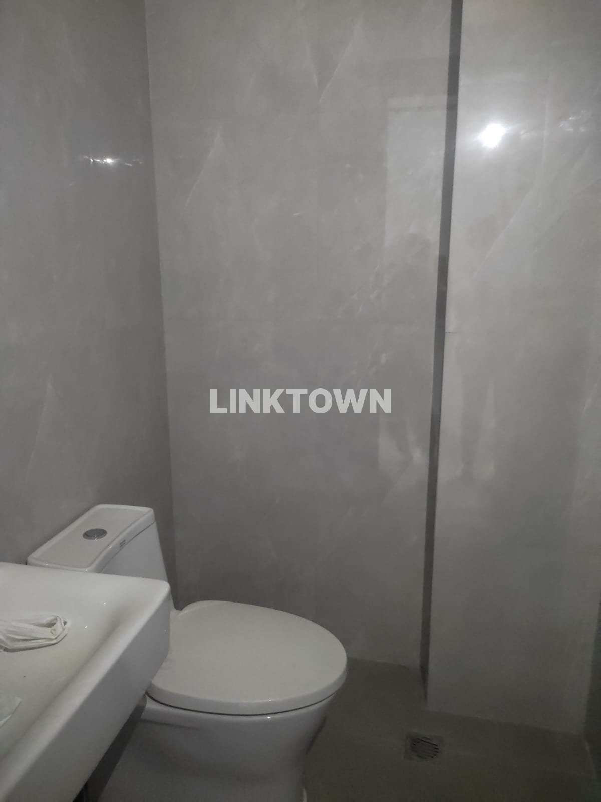 Dijual Apartemen Semifurnished Type 1 Br di Klaska Resindence