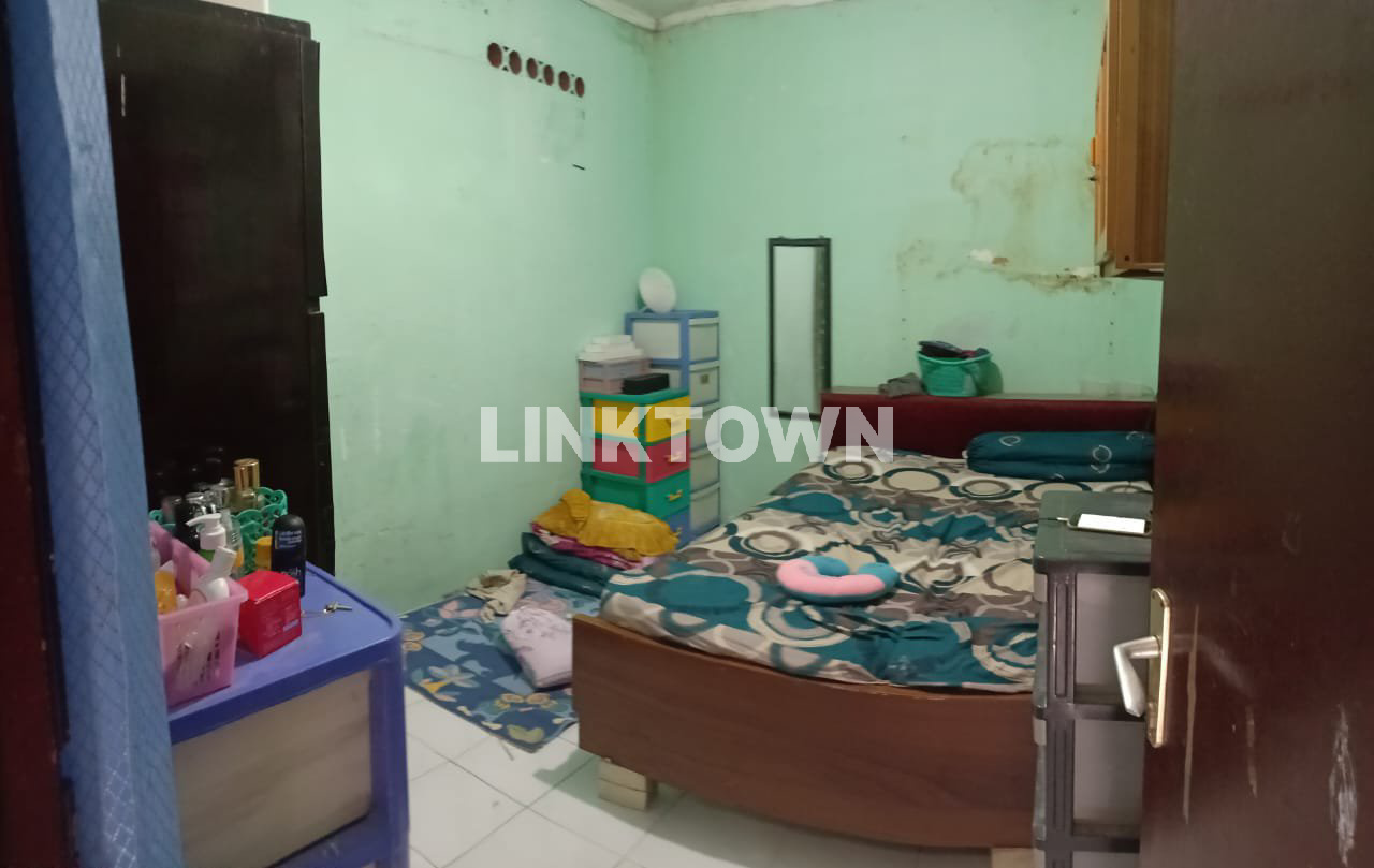 Pasti Termurah Rumah Strategis Dekat Pintu Tol dan Mall di Taman Pinang Sidoarjo