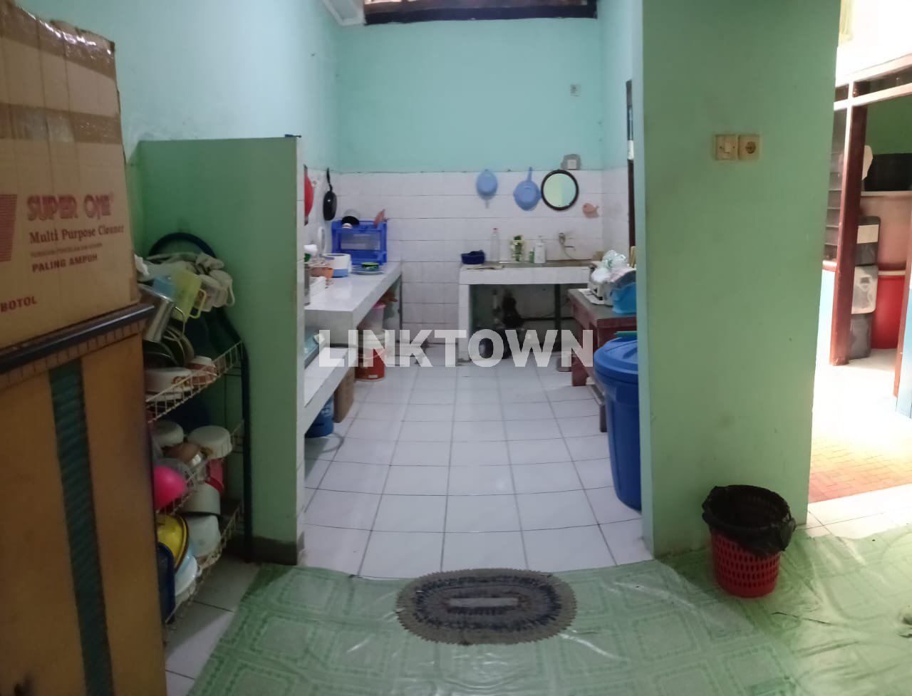 Pasti Termurah Rumah Strategis Dekat Pintu Tol dan Mall di Taman Pinang Sidoarjo