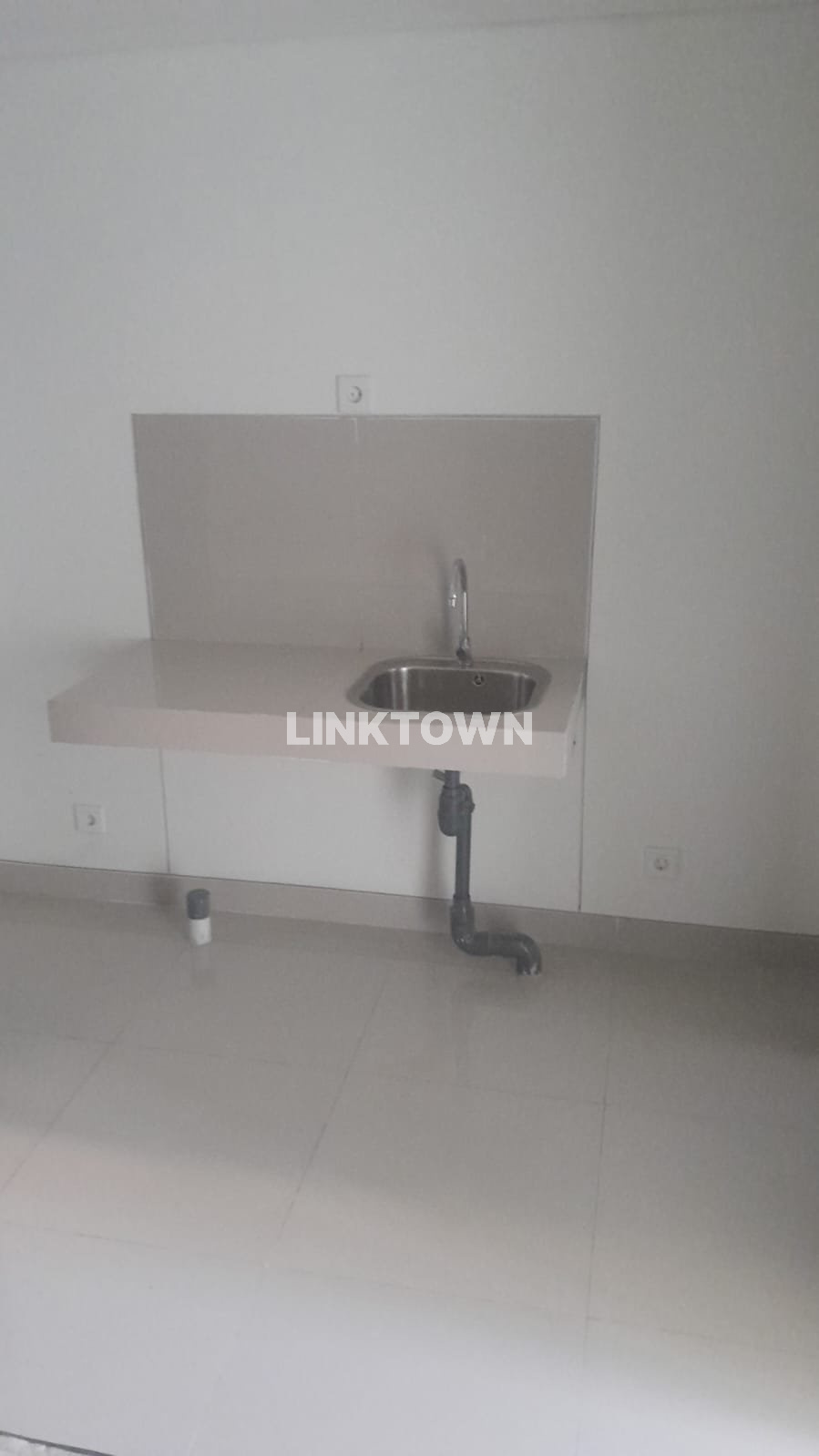 Miliki Apartemen City View Type Studio Semifurnish di Klaska Residence Dekat Royal Plaza