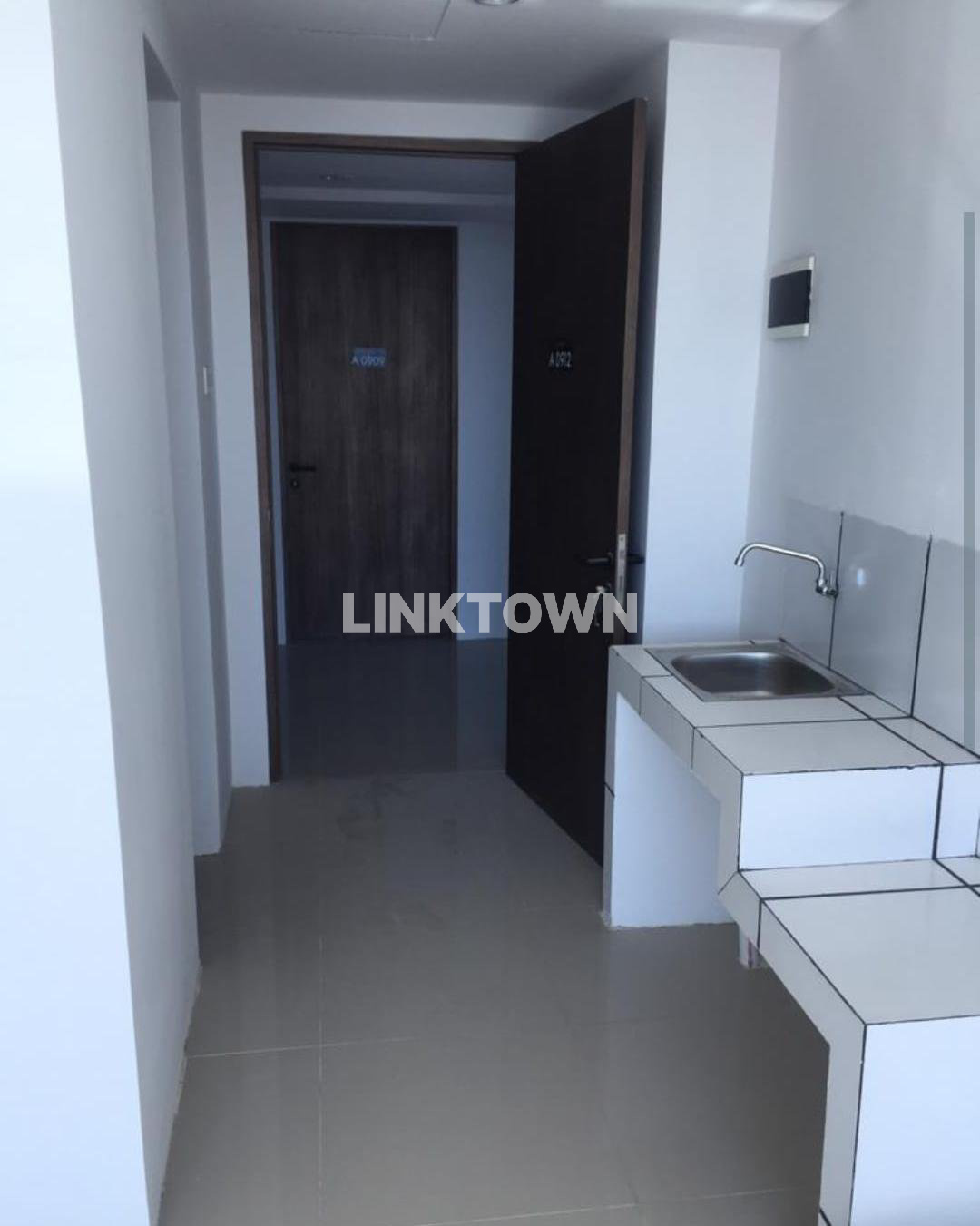 Dijual Apartemen City View Type 2 Br di City Square Margorejo