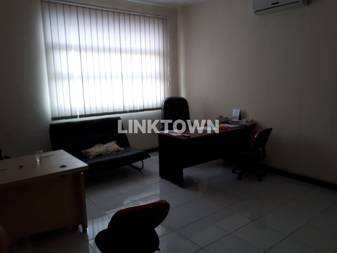 Dijual Ruko Siap Pakai Cocok untuk Usaha di Kawasan Ruko Kalianak Permai
