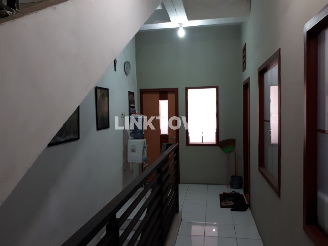 Dijual Ruko Siap Pakai Cocok untuk Usaha di Kawasan Ruko Kalianak Permai