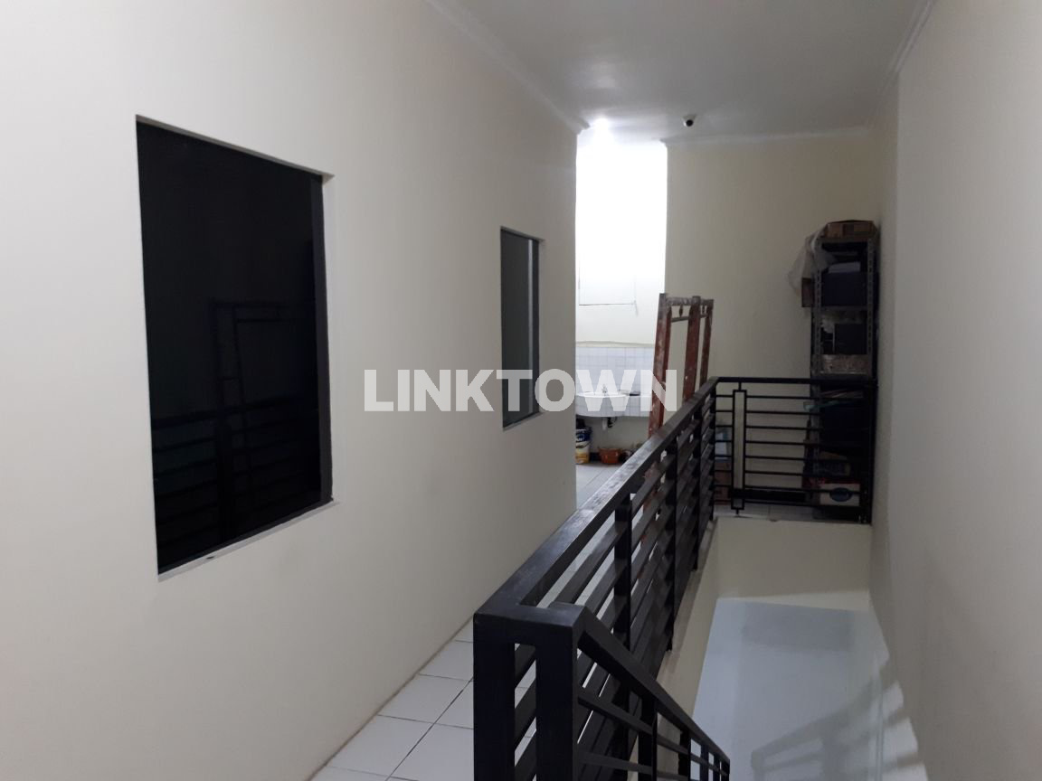 Dijual Ruko Siap Pakai Cocok untuk Usaha di Kawasan Ruko Kalianak Permai