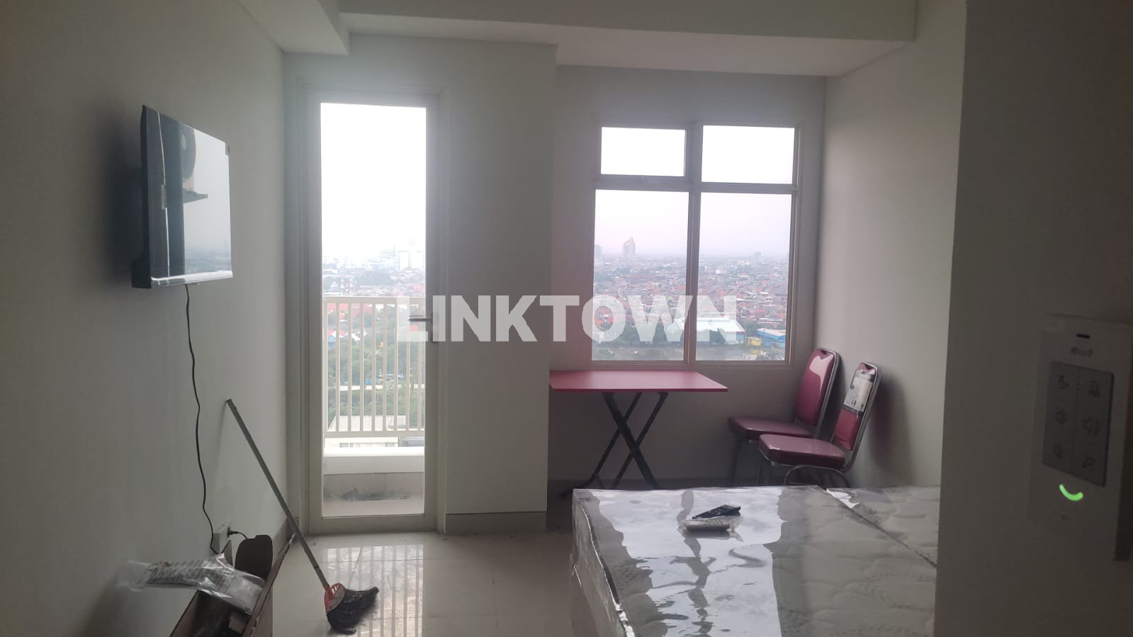 Disewakan Murah dan Nego Apartemen Type Studio di Klaska Residence Surabaya Disewakan Murah dan Nego Apartemen Type Studio di Klaska Residence Surabaya
