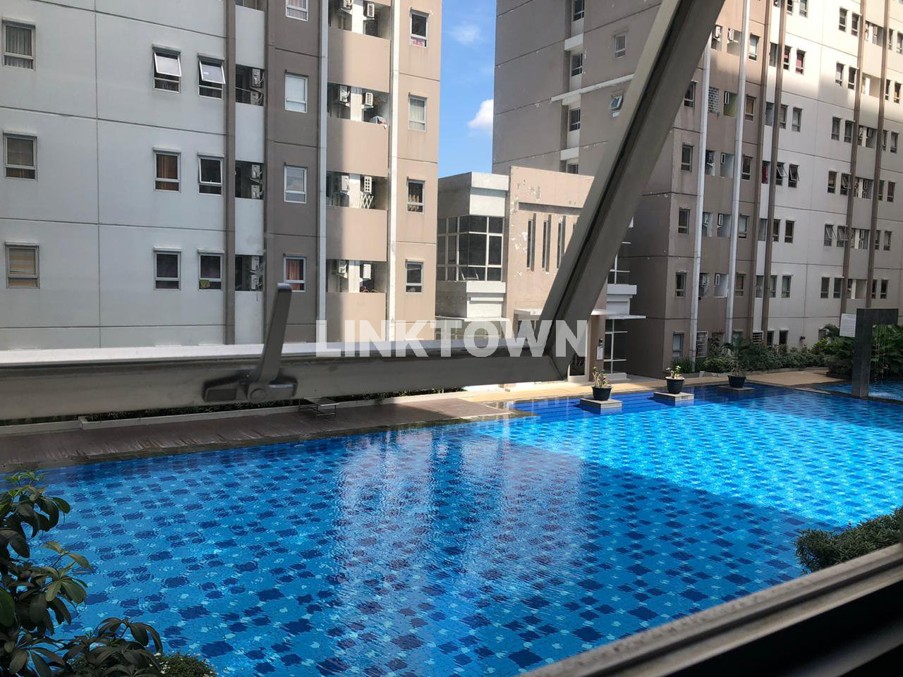 Disewakan Bulanan dan Tahunan Apartemen Type 2 Br Full Furnish di Puncak Kertajaya Surabaya Disewakan Bulanan dan Tahunan Apartemen Type 2 Br Full Furnish di Puncak Kertajaya Surabaya