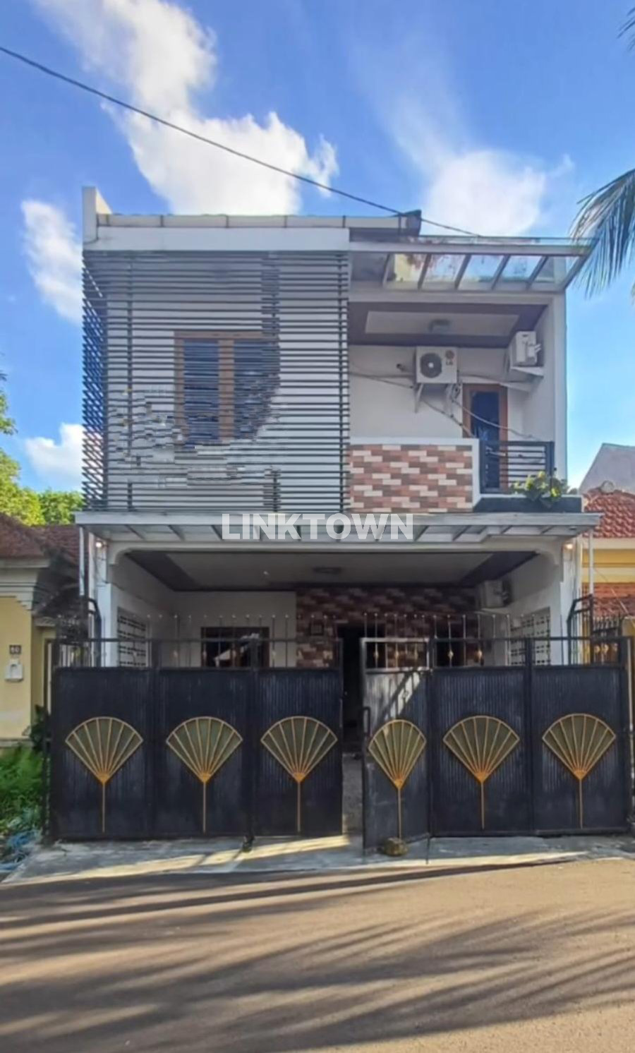 Dijual Rumah 2 Lantai Siap Huni di Besakih Bogor Dijual Rumah 2 Lantai Siap Huni di Besakih Bogor