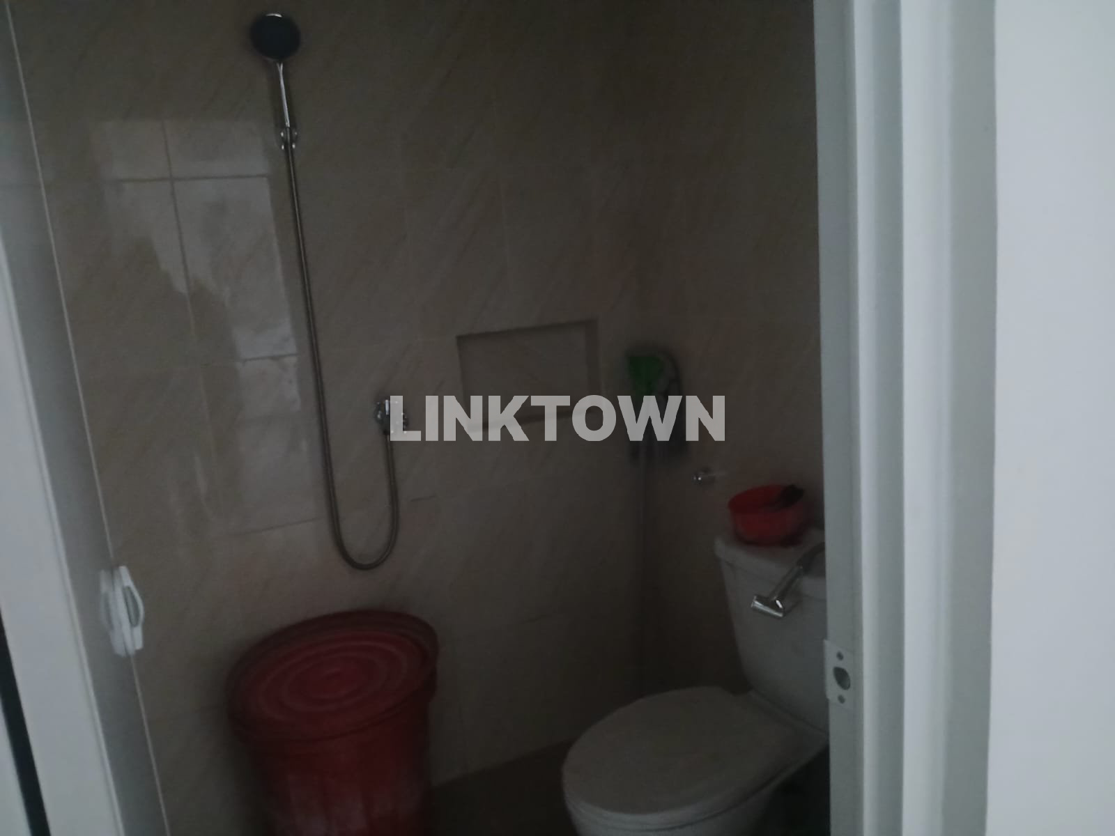 Disewakan Termurah Rumah Siap Huni di Alana Cemandi