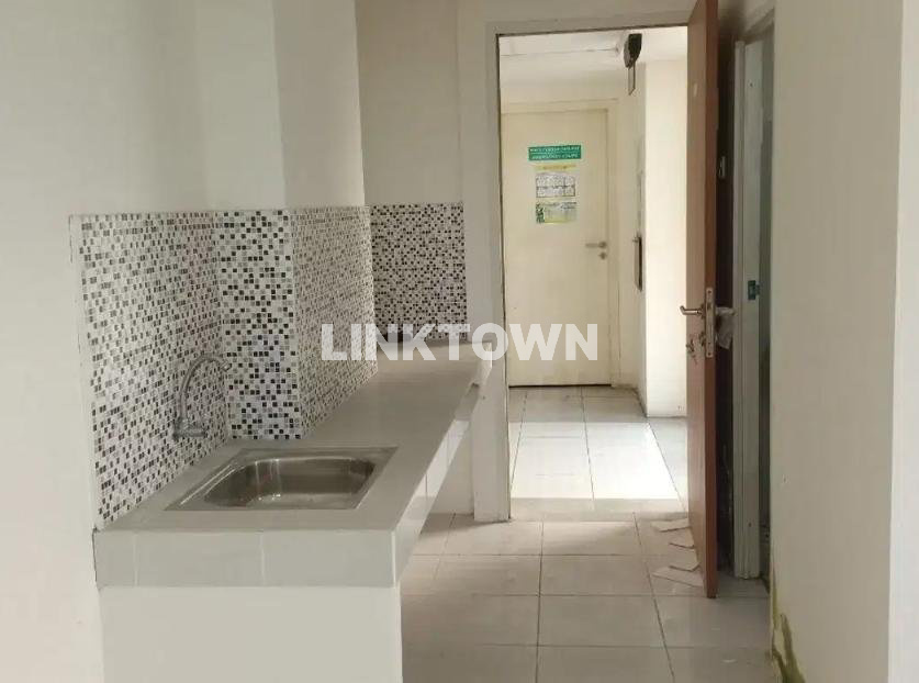 Disewakan Paling Murah Apartemen 2 Br di Puncak Cbd Surabaya Barat