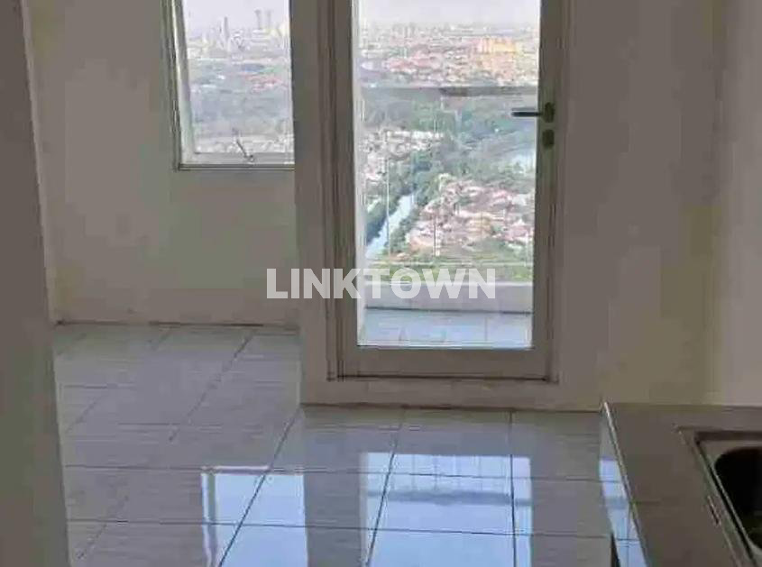 Disewakan Paling Murah Apartemen 2 Br di Puncak Cbd Surabaya Barat