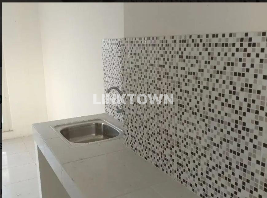 Disewakan Paling Murah Apartemen 2 Br di Puncak Cbd Surabaya Barat