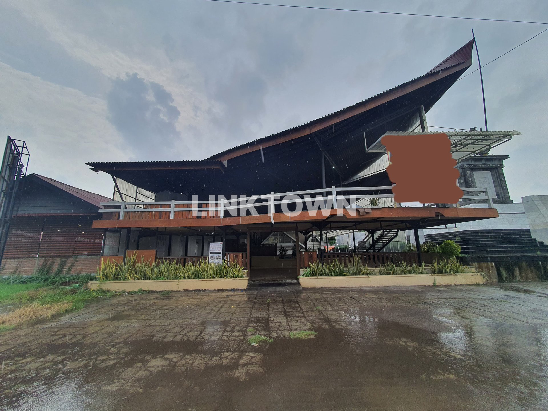 Ruang Usaha Sangat Ideal untuk Resto Dll di Ponti Sidoarjo Ruang Usaha Sangat Ideal untuk Resto Dll di Ponti Sidoarjo
