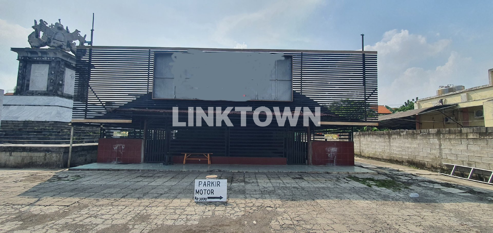 Disewakan Ruang Usaha Srategis Cocok untuk Usaha Kuliner di Ponti Sidoarjo Disewakan Ruang Usaha Srategis Cocok untuk Usaha Kuliner di Ponti Sidoarjo
