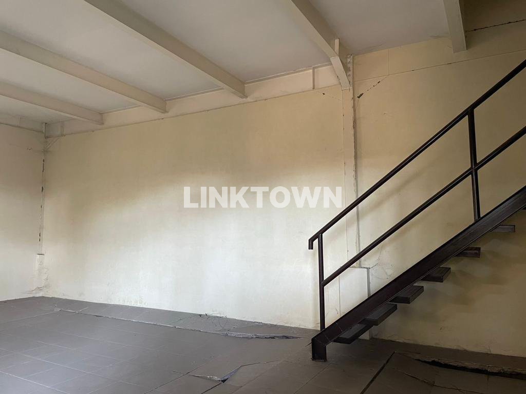 Dijual Nego Gudang Siap Pakai di Kawasan Margomulyo Indah Dekat West Tandes Gate Toll