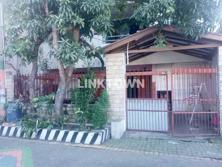 Dijual Cepat Nego Kost Aktif Sudah Terisi di Bratang Binangun Surabaya
