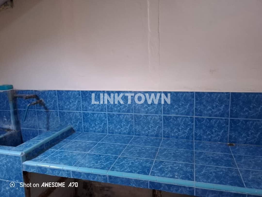 Lokasi Straregis Rumah Posisi Hook Dekat Polresta Madiun