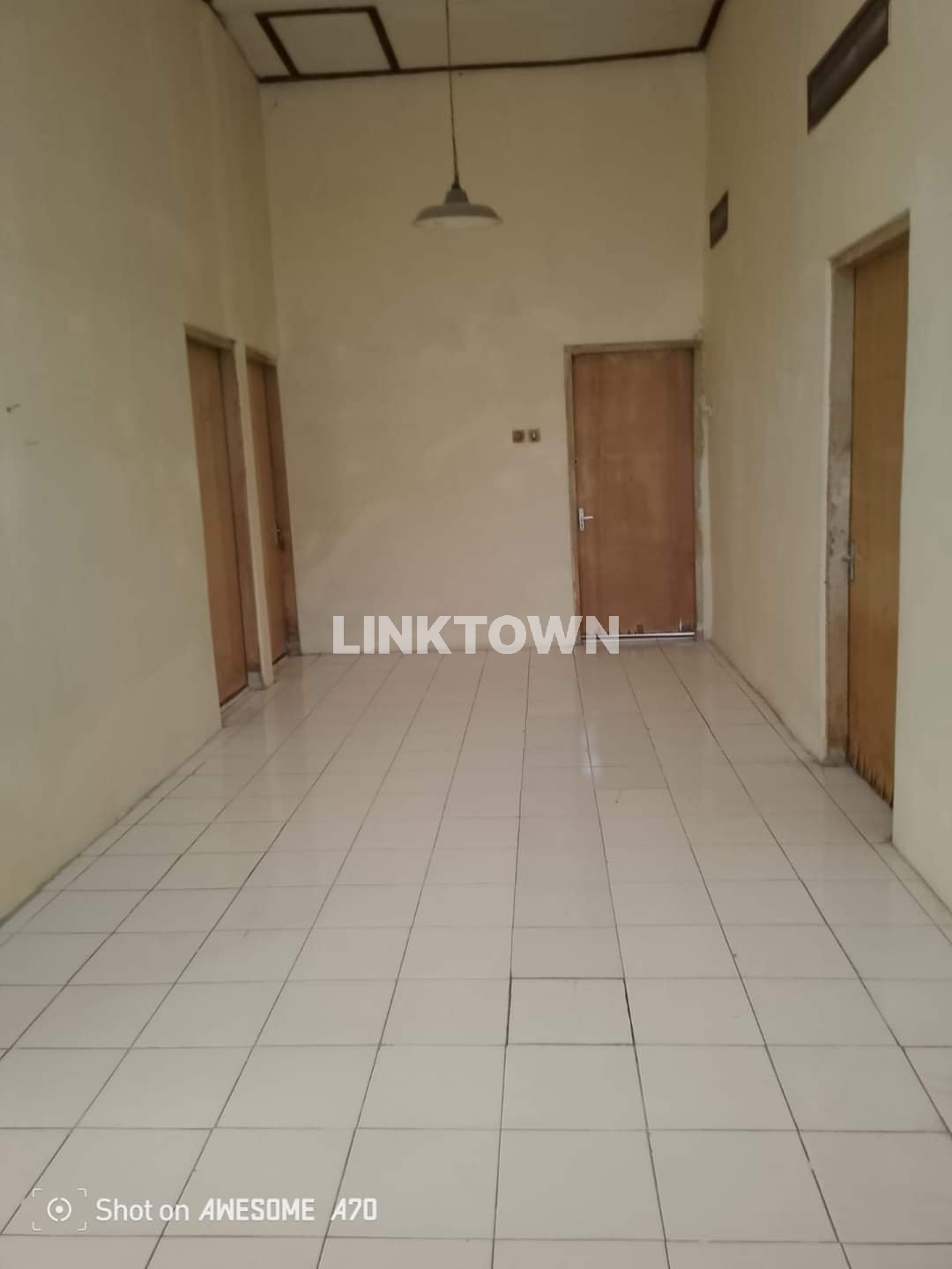 Lokasi Straregis Rumah Posisi Hook Dekat Polresta Madiun