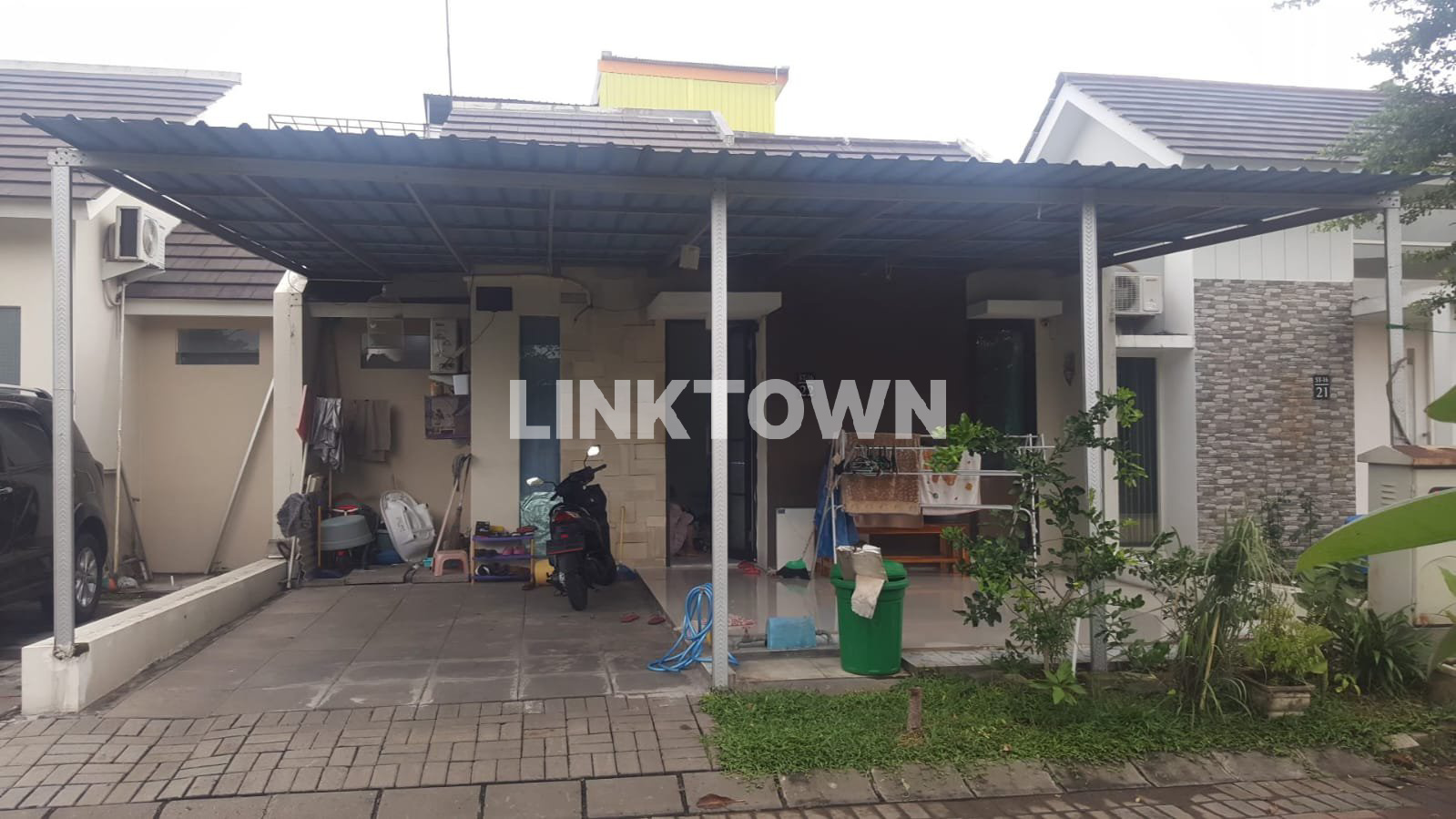 Hunian Strategis Bebas Banjir di Citra Harmoni Stamford Hunian Strategis Bebas Banjir di Citra Harmoni Stamford
