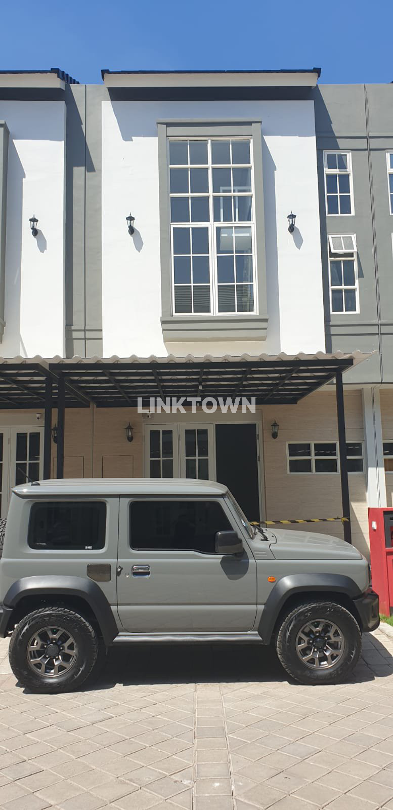 Disewakan Hunian Semifurnished di Kawasan Wisata Bukit Mas Terdekat dengan Wiyung Disewakan Hunian Semifurnished di Kawasan Wisata Bukit Mas Terdekat dengan Wiyung