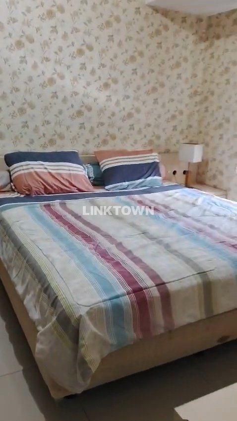 Apartemen Disewakan Nego Furnished di Waterplace Ptc Apartemen Disewakan Nego Furnished di Waterplace Ptc