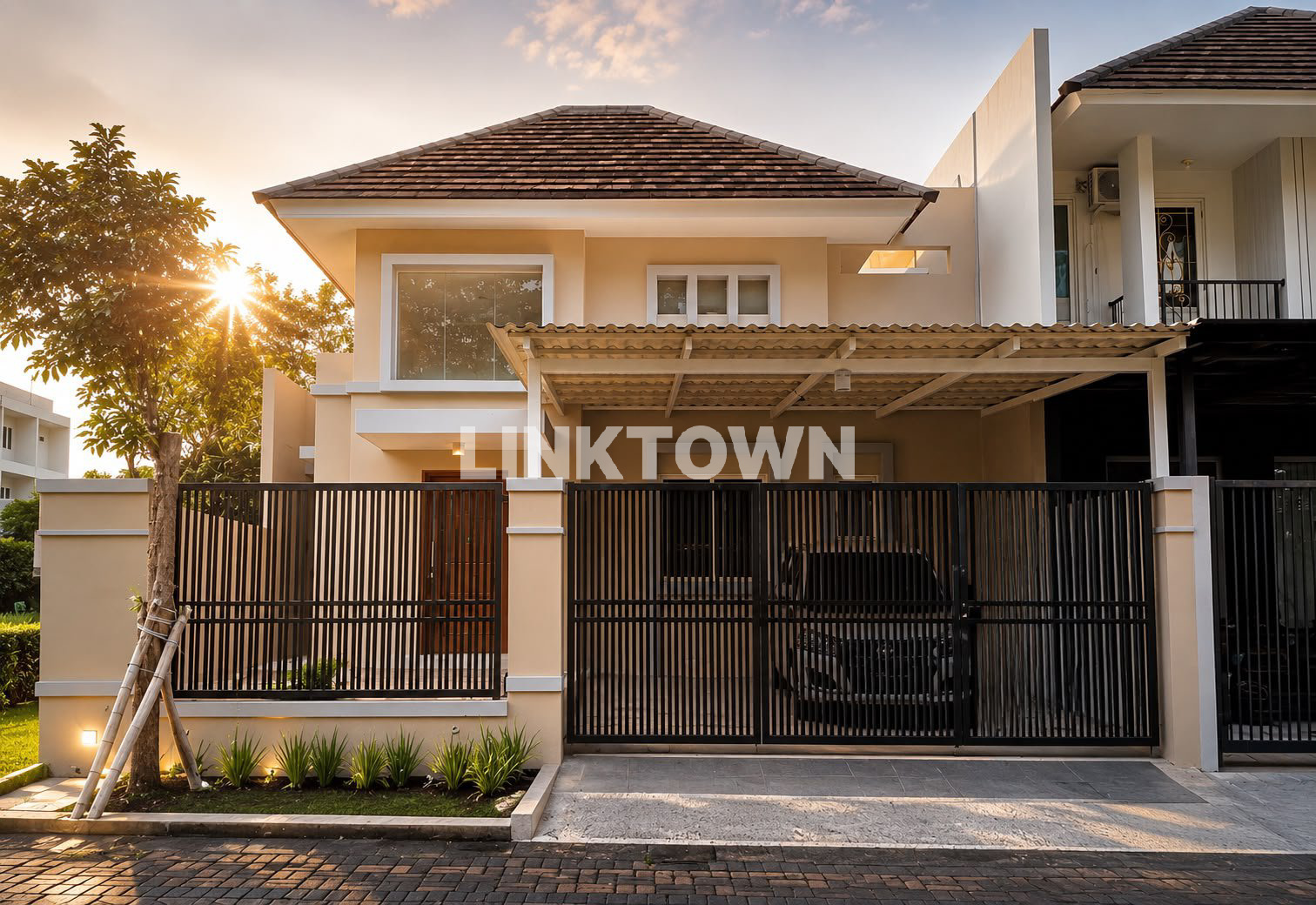 For Rent Rumah Langka Semi Furnished Dekat Citraland di Alam Galaxy For Rent Rumah Langka Semi Furnished Dekat Citraland di Alam Galaxy
