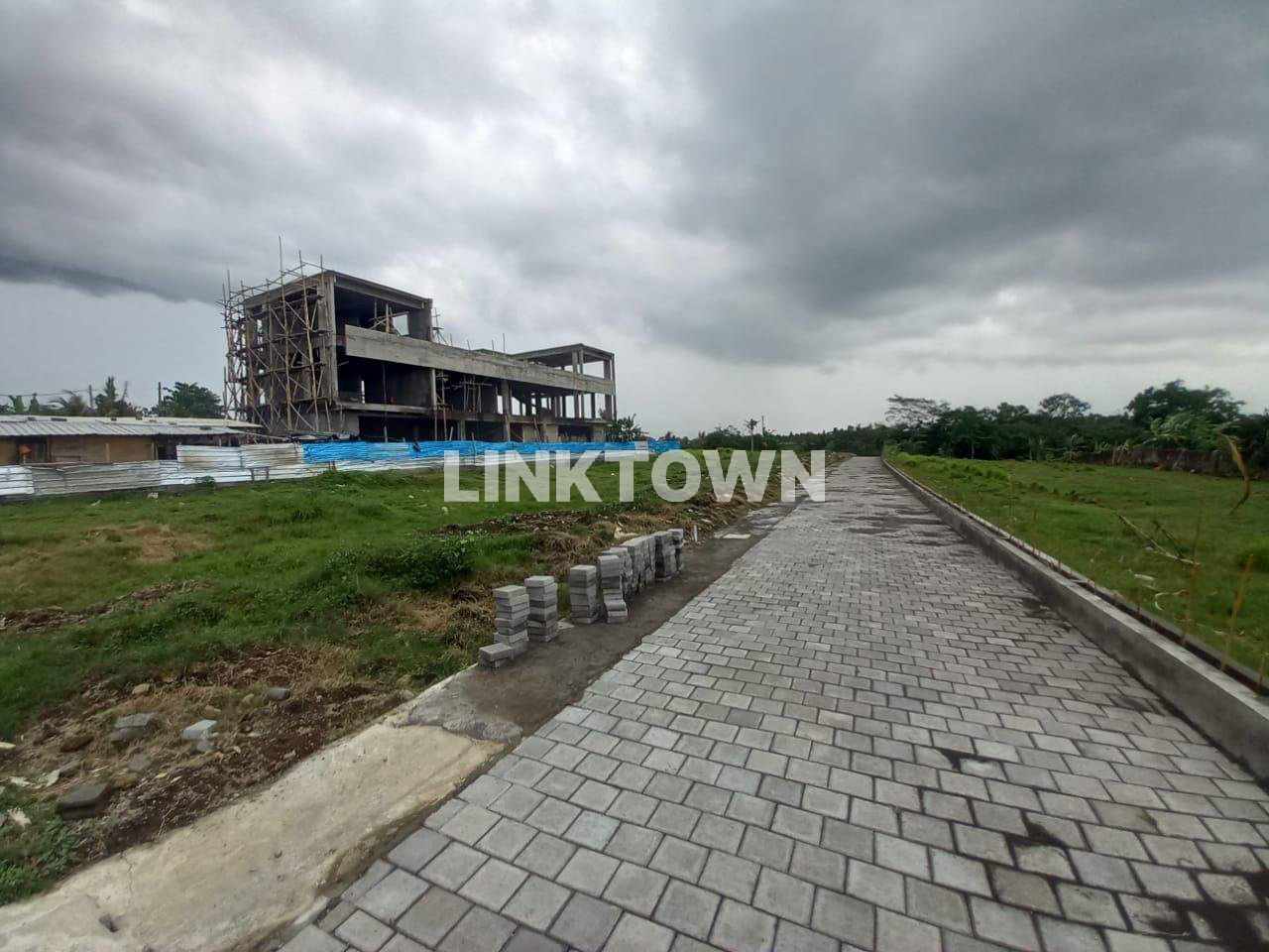 For Sale PREMIUM LAND CLOSE TO KEDUNGGU BEACH