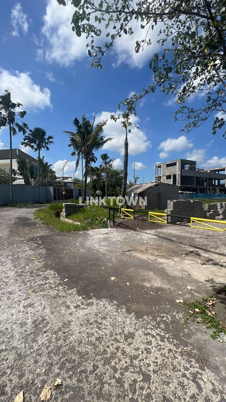 For Sale PREMIUM LAND CLOSE TO KEDUNGGU BEACH For Sale PREMIUM LAND CLOSE TO KEDUNGGU BEACH