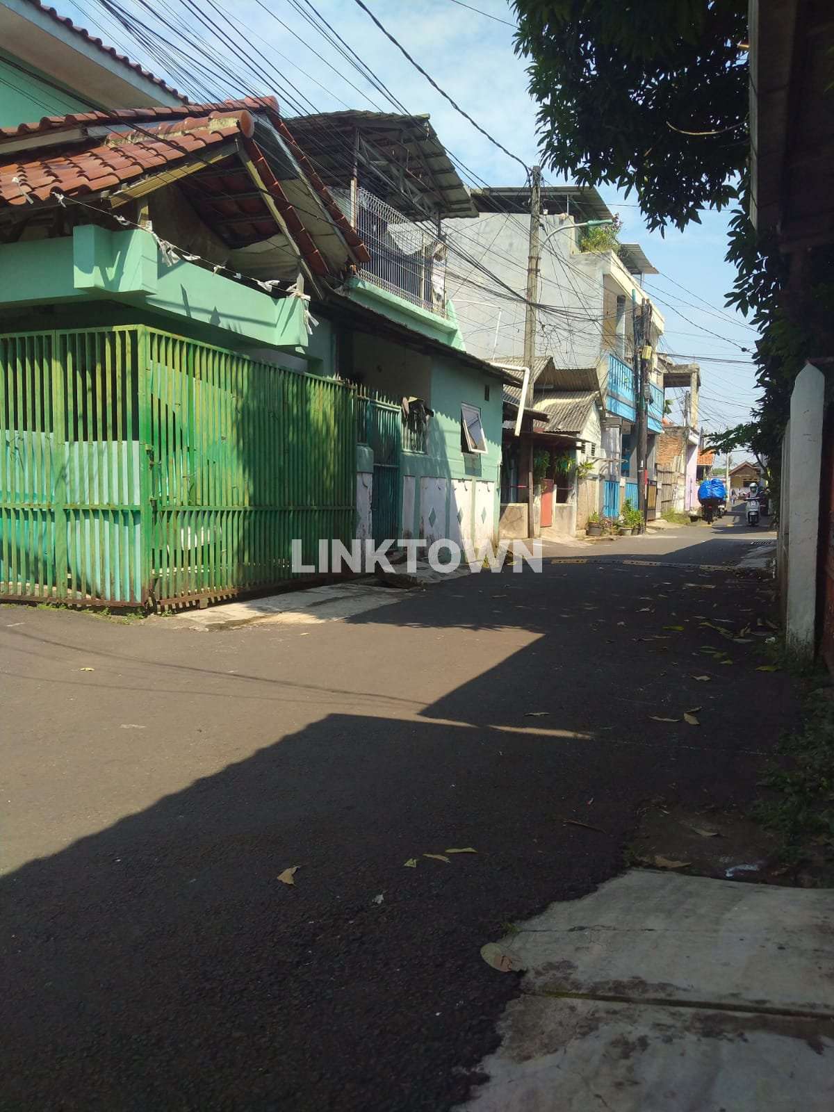 Dijual Rumah 2 Lantai SHM Di Cibubur