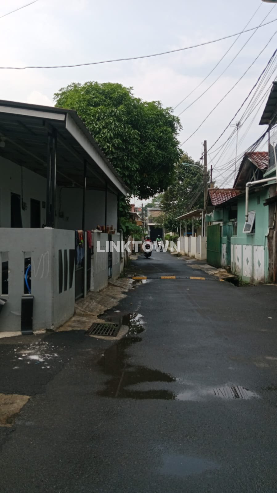 Dijual Rumah 2 Lantai SHM Di Cibubur