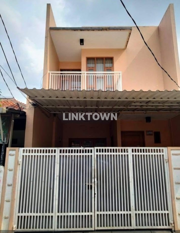 Dijual Rumah 2 Lantai SHM Di Cibubur Dijual Rumah 2 Lantai SHM Di Cibubur