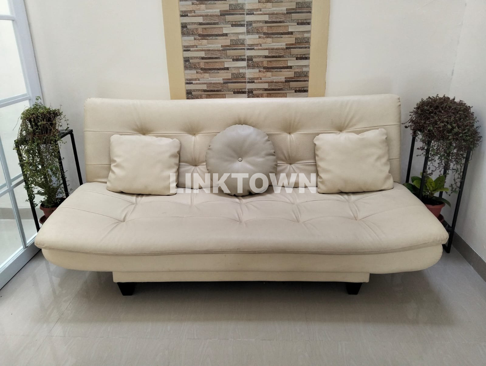 DISEWAKAN CEPAT MURAH RUMAH 2 LANTAI