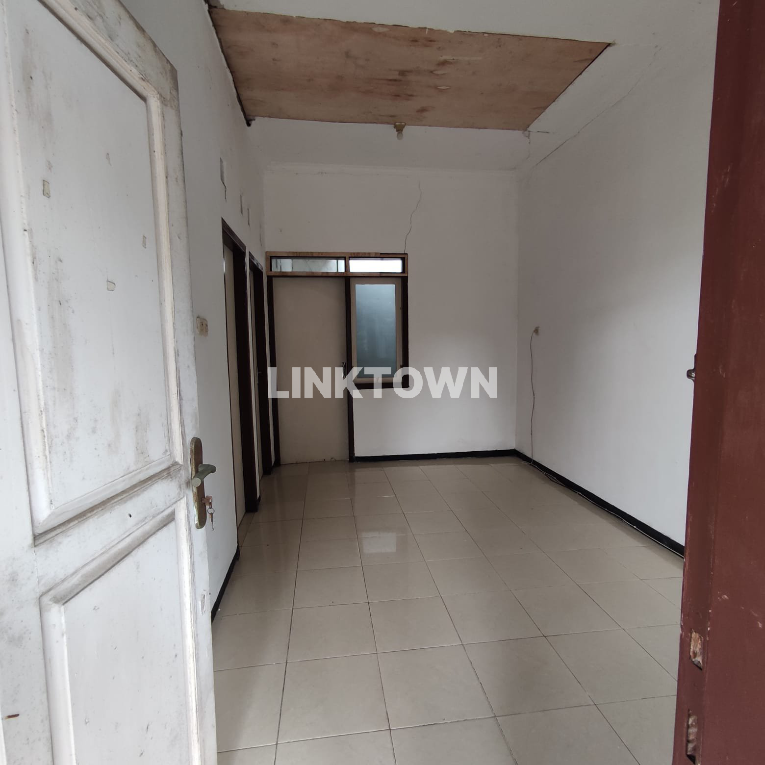 Hot Termurah Rumah Siap Huni di Perumahan Palem Pertiwi Gresik